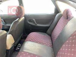 مازدا 626